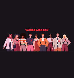 World Aids Day December 1th