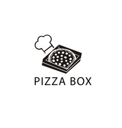 Pizza Food Logo