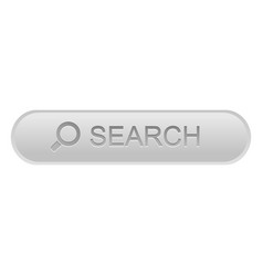 Search Grey Button