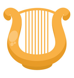 Harp Music Instrument