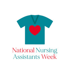 Nursing Assistants Week