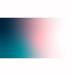 Abstract Gradient Background In Pastel Color