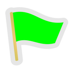 Green Flag