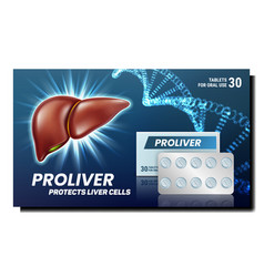 Liver Protect Cells Promo Banner