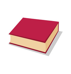 Red Book Encyclopedia Icon