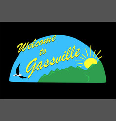 Welcome To City Of Gassville Arkansas