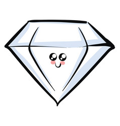 Fat Diamond Or Color