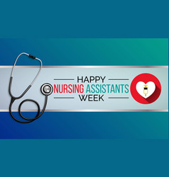 Nursing Assistants Week