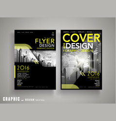 Flyer Or Cover Design