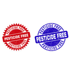 Pesticide Free Rounded And Rosette Stamps