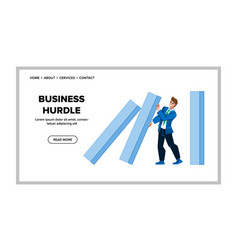 Business Hurdle