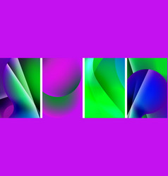 Abstract Colors Abstract Backgrounds For