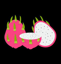 Dragon Fruit Design