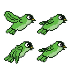 Bird Sprite