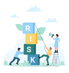 Risk Management Success Challenge Teamwork