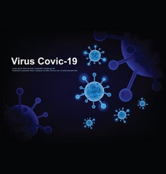 Covic-19 Virus New Species Germs Coming From Ch