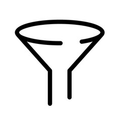 Funnel Icon