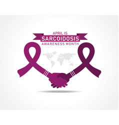 National Sarcoidosis Awareness Month Observed