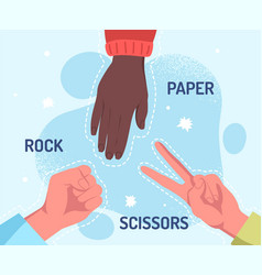 Rock Paper Scissors Game