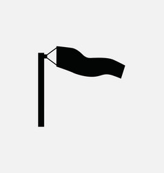 Windsock Icon