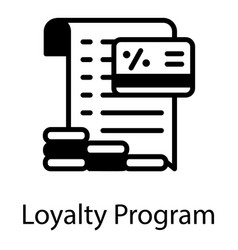 Loyalty Program