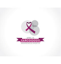 National Sarcoidosis Awareness Month Observed