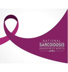 National Sarcoidosis Awareness Month Observed