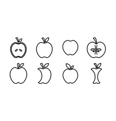 Apple Icon Apple Symbol