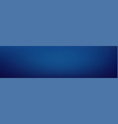 Dark Blue Gradient Background Abstract