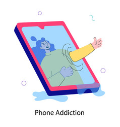 Phone Addiction