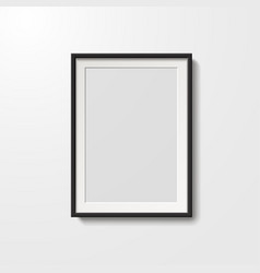 Blank Picture Frame