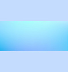 Blue Gradient Background Abstract Light