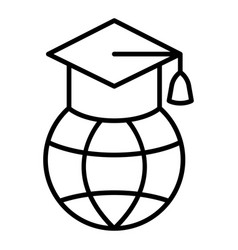 Online Learning Icon