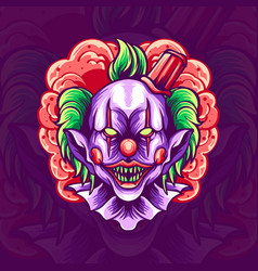 Scary Clown