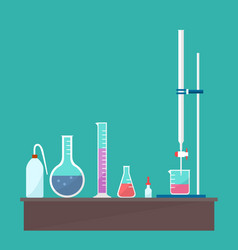 Design Of Chemical Titration Equipment