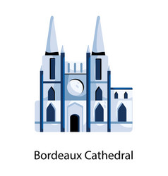 Bordeaux Cathedral