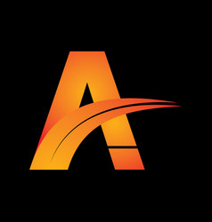 A-grow-letter-logo-9