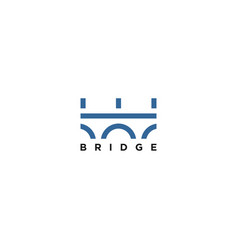 Bridge Logo Design