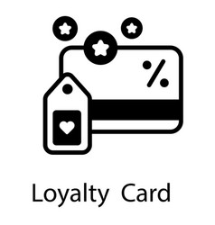 Loyalty Card