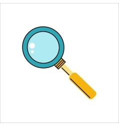 Magnifying Glass Icon