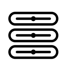 Database Storage Icon