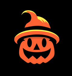 Halloween Pumpkin Clipart