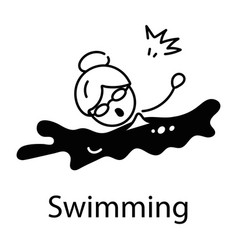 Swimming