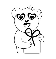 Bear Gift