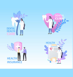 Dental Insurance Vector Images Over 1 200
