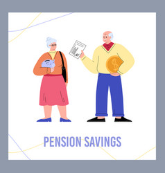 Retirement Savings And Pension Fund Old Age Bank