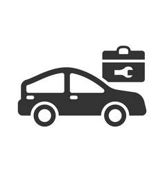 Car Toolbox Icon