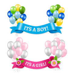 Its A Boy And Girl