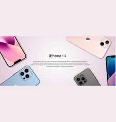 Banner For Iphone 13