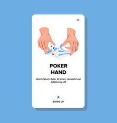 Poker Hand